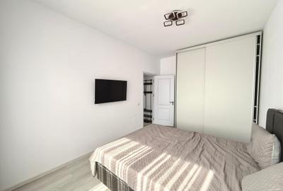 Apartament 2 Camere 55,6 mp | etaj 1 | Decomandat | Lift | Predare August 2026 - 5