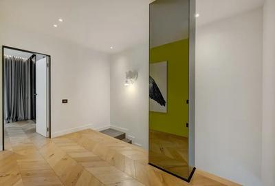 Vila de exceptie in X Residence- Otopeni- Design contemporan - 8