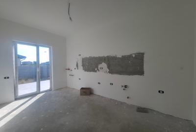 ​Casă individuală cu 4 camere de vânzare – Parter modern în zona Domnești - 22