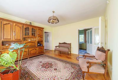 Casă 5 dormitoare, 288 mp utili, teren 1675 mp, Sfântu Gheorghe - 29