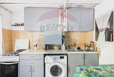 Pensiune/casa montană 9 camere în Dâmbovicioara, comision 0% - 16
