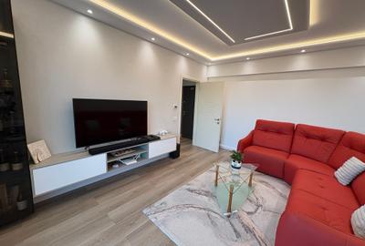 Prima închiriere | Ap 3 camere | 70 mp | Platoul Galata | Parcare - 5