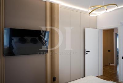 Duplex la cheie de vânzare | Zona Tineretului - 33