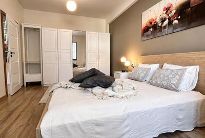 DE VÂNZARE – APARTAMENT NR. 31, CURTEA 1 | COMPLET MOBILAT - 12