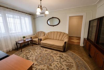 Apartament 2 camere Cantemir-Podu de Piatră, câteva minute de Palas (FĂRĂ RISC) - 1