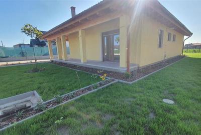 De vanzare casa pe un nivel, Sangeorgiu de Mures - 5