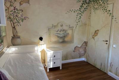 COMISION 0%! CORBEANCA-PARADISUL VERDE,VILA P+1,5 CAMERE,PISCINA/GARAJ - 18