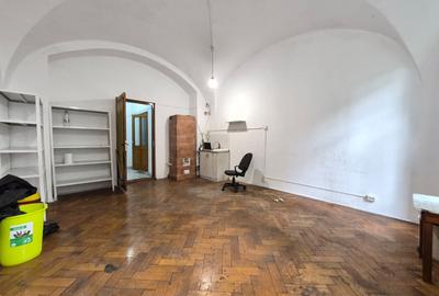 Spațiu comercial de închiriat – Zona Nicolae Bălcescu, Sibiu - 2