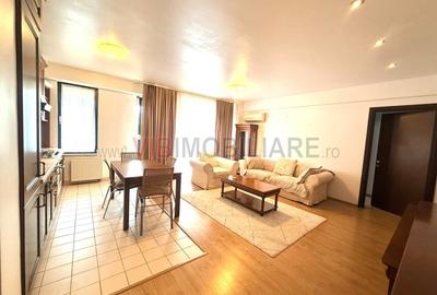 Apartament cu 2 camere decomandat în Ștefan cel Mare