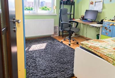 Apartament cu CENTRALA TERMICA PROPRIE/ Bucuresti MALL,P-ta ALBA IULIA,utilat - 7