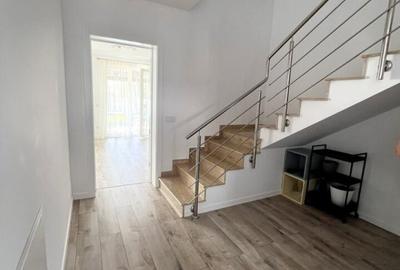 Vanzare 1/2 duplex in Alba Iulia - 10