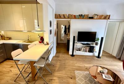 Toamnei, 3 camere mobilat-utilat, renovat, gata de mutat - 10