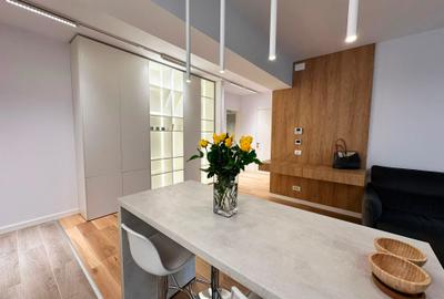 2 Camere The Level Apartments l 2 Locuri de Parcare - 11