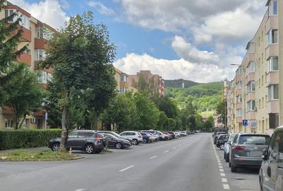 Apartament 2 camere, Astra - Berzei, disponibil imediat. - 1