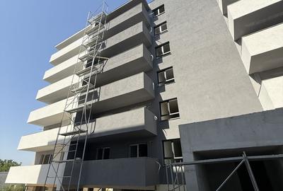 Apartament cu 2 camere decomandat în Theodor Pallady