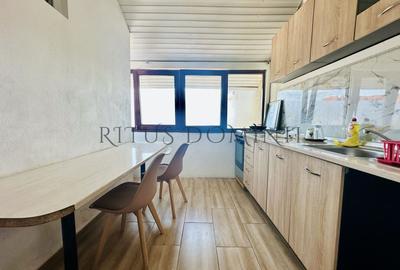Apartament pentru 17 muncitori la Casa, Nufarul - 8