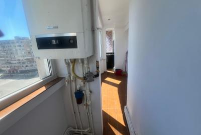 Trocadero apartament 2 camere decomandat - 10
