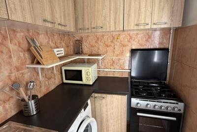 Apartament 2 camere, semidecomandat, Gheorgheni - 9