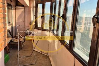 🏠Apartament 3 cam, 78MP, decomandat, etaj 6/8 // 📍Bd. Păcurari - 10