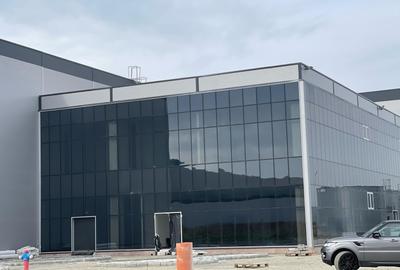 New Industrial Warehouse for Lease – 875 to 10,000 sqm – Storage or Production - 6