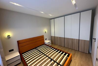 Inchiriere Apartament 3 camere semidecomandat, 60 mp, - 7