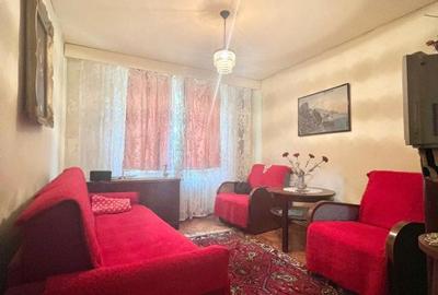 Apartament 4 camere parter, de vanzare, zona Olimpia Stadion - 4