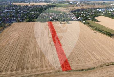 Teren de vânzare intravilan– Popesti-Leordeni, Zona Leordeni/Stadion Inter Gaz - 2