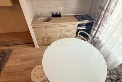 2 camere| loc de parcare cu bariera| apartament frumos| balcon deschis| - 6