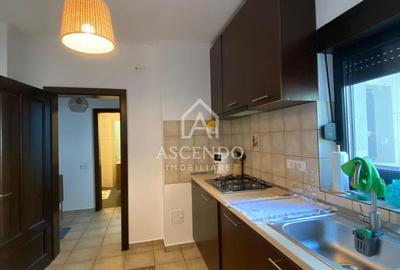 Arcul de Triumf | Kiseleff | Mareșal Averescu | Apartament 4 camere - 12