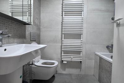Aviației Cloud 9 Apartament 2 camere Parcare Subterana Inclusă - 11