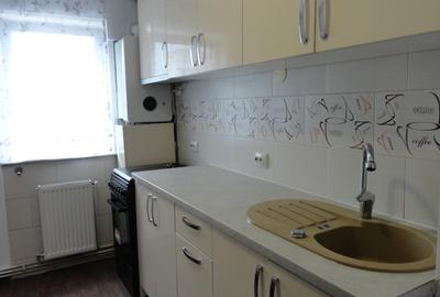 Apartament cu 2 camere decomandate, recent renovat, Calea Floresti - 6