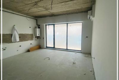 Ap. 2 camere premium – Marina Tower Mamaia Nord | Vedere panoramică la - 7