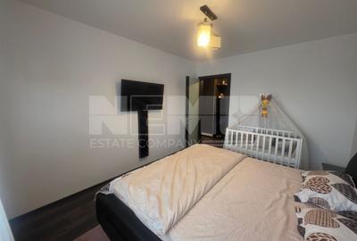 Apartament 2 camere | 68 mp utili | Burdujeni, Suceava | 95.000 € - 2