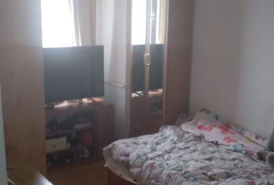 Garsonieră decomandată, mobilată în Nerva Traian