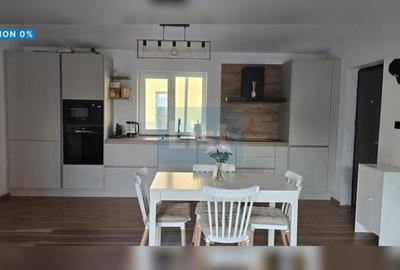 FARA COMISION! Apartament 2 camere,56mp,parcare, Muzeul Apei, FLORESTI - 1