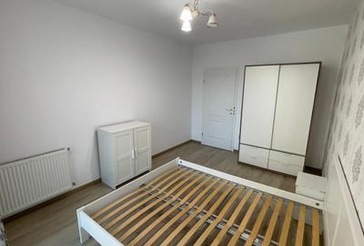 Apartament 2 camere semidecomandat, loc parcare, 60 mp, Calea Turzii - 4