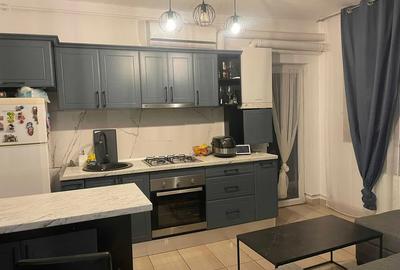 Apartament 3 camere, 64 mp, Andrei Muresanu - 4