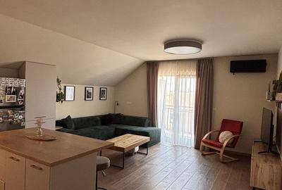 COMISION 0% | Apartament 3 Camere + Pod Amenajat 2 Parcari Dumbravita - 1
