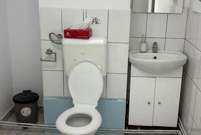 Spațiu comercial stradal, 60 mp — Bd. Chișinău, aproape de Bd. Basarabia - 6