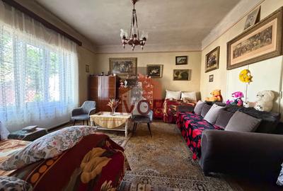 Zona Tipografilor. Pozitie excelenta . Oportunitate imobiliara - 1
