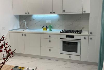 Apartament 2 camere renovat - 6