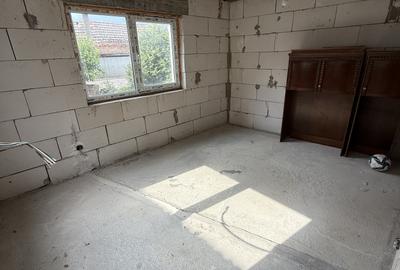 Exclusivitate!Com0% Casa individuală în Sannicoara 4 camere ,teren 200mp - 15