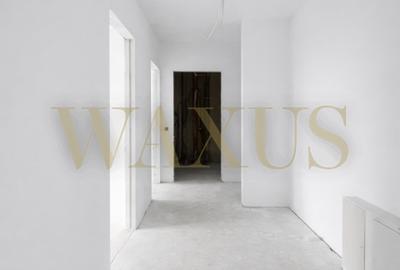 Apartament semifinisat - 3 camere I 74mp I 2 Balcoane I Marasti - 5