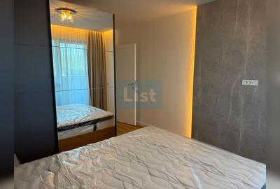COMISION 0%! Ap. LUX 3 camere 80 mp, Prima Închiriere, Wings – Zorilor - 11