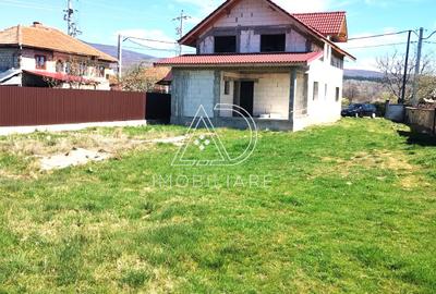 Casa noua cu potential turistic de vanzare in Com Crasna, Sat Radosi, Gorj - 3