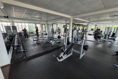 AFACERE LA CHEIE DE VÂNZARE – FLY FITNESS BISTRIȚA - 9