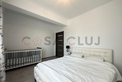 Apartament 2 dormitoare la cheie, bloc nou, Zorilor! - 6