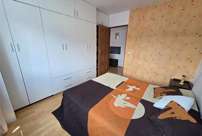 Apartament superb cu priveliste bulevardul Grivitei - 33
