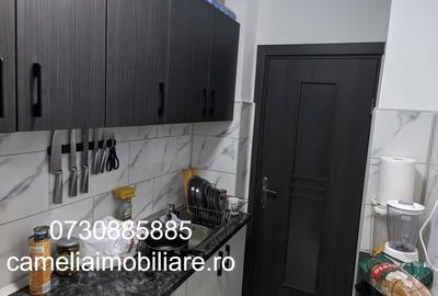 2 camere, pentru investitie sau locuit, metrou Drumul Taberei, Valea Ialomitei, - 22