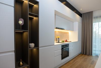 @camere lux ultracentral garaj subteran termen lung cu decontare - 1